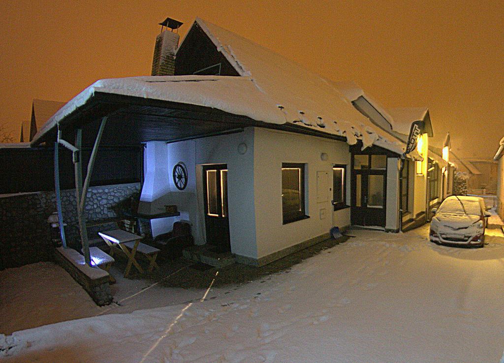 Rys Apartmany - Liptov Liptovský Mikuláš Chambre photo