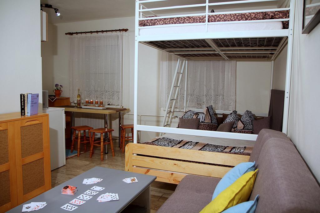 Rys Apartmany - Liptov Liptovský Mikuláš Chambre photo