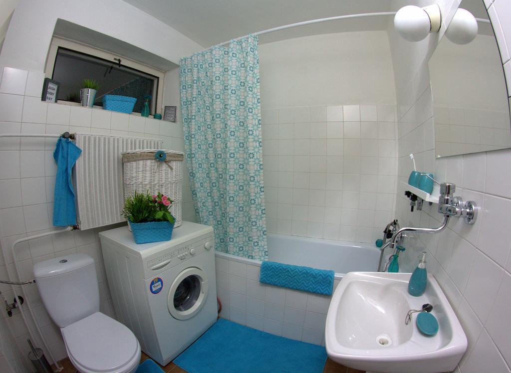 Rys Apartmany - Liptov Liptovský Mikuláš Chambre photo