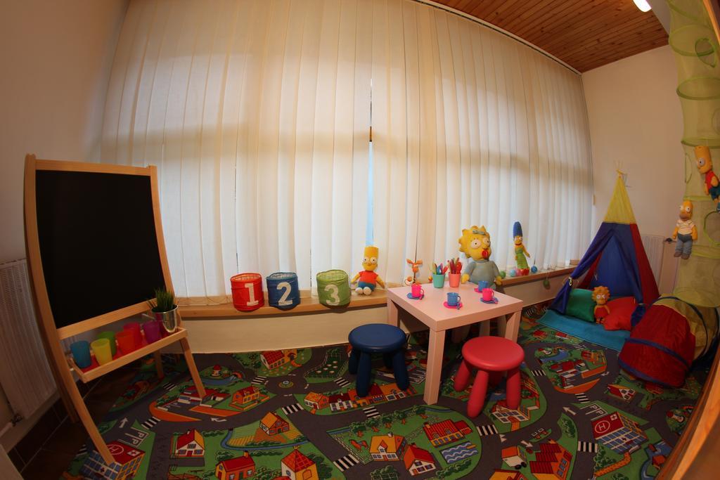 Rys Apartmany - Liptov Liptovský Mikuláš Chambre photo