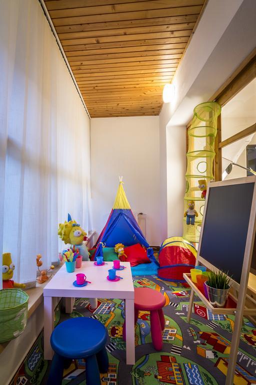 Rys Apartmany - Liptov Liptovský Mikuláš Chambre photo