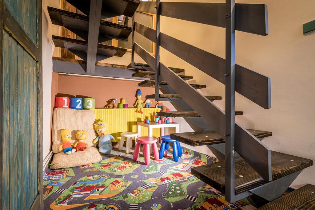 Rys Apartmany - Liptov Liptovský Mikuláš Extérieur photo