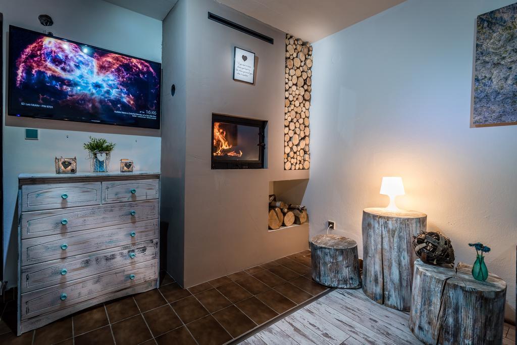 Rys Apartmany - Liptov Liptovský Mikuláš Extérieur photo