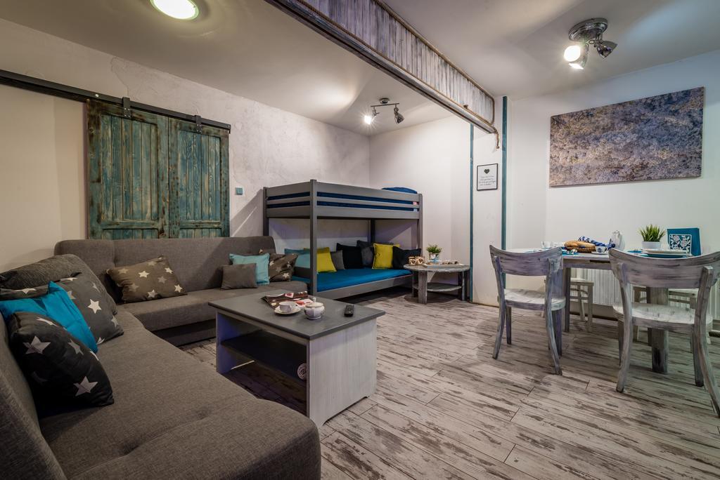 Rys Apartmany - Liptov Liptovský Mikuláš Extérieur photo