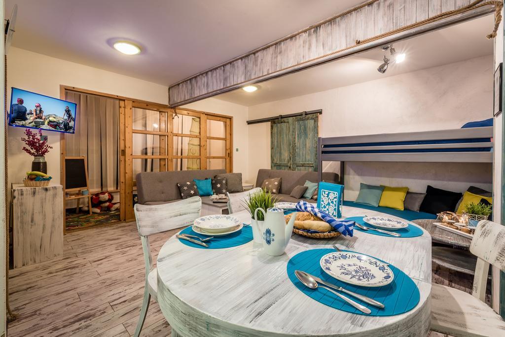Rys Apartmany - Liptov Liptovský Mikuláš Extérieur photo