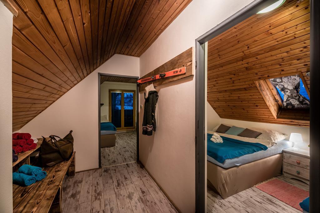 Rys Apartmany - Liptov Liptovský Mikuláš Extérieur photo