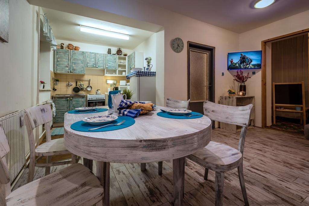 Rys Apartmany - Liptov Liptovský Mikuláš Extérieur photo
