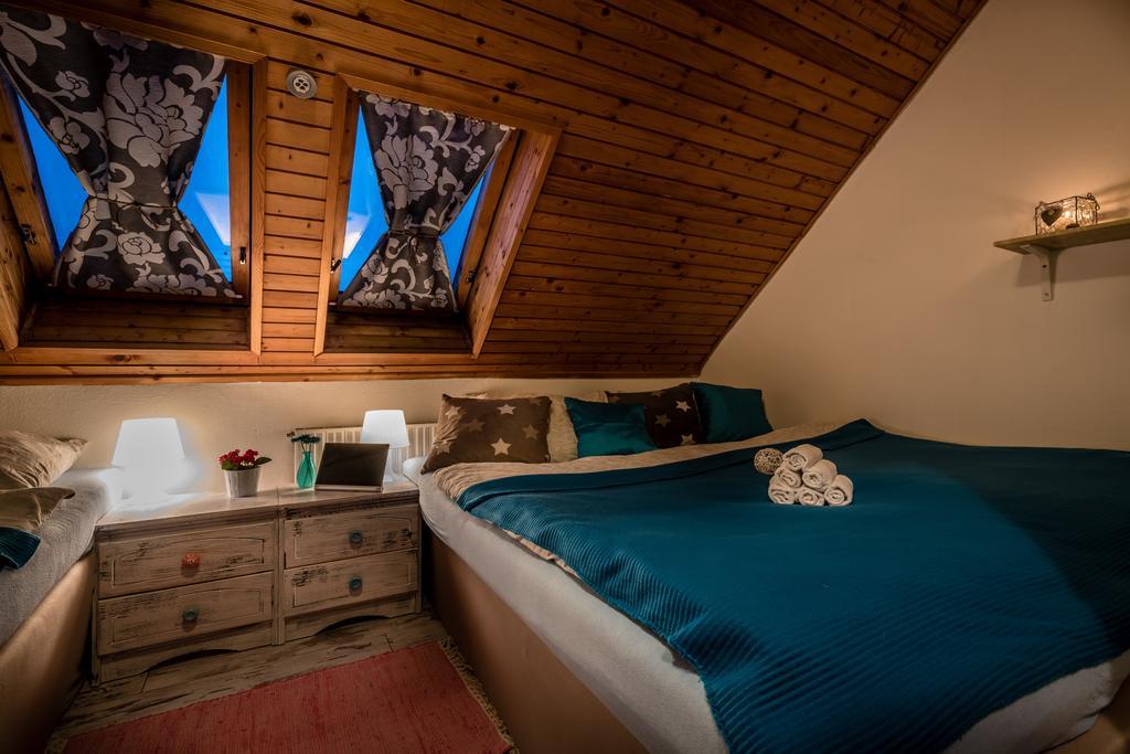 Rys Apartmany - Liptov Liptovský Mikuláš Extérieur photo