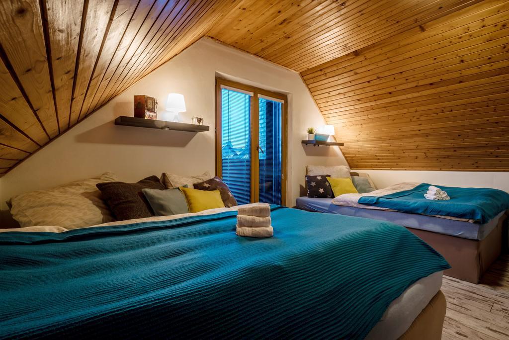 Rys Apartmany - Liptov Liptovský Mikuláš Extérieur photo