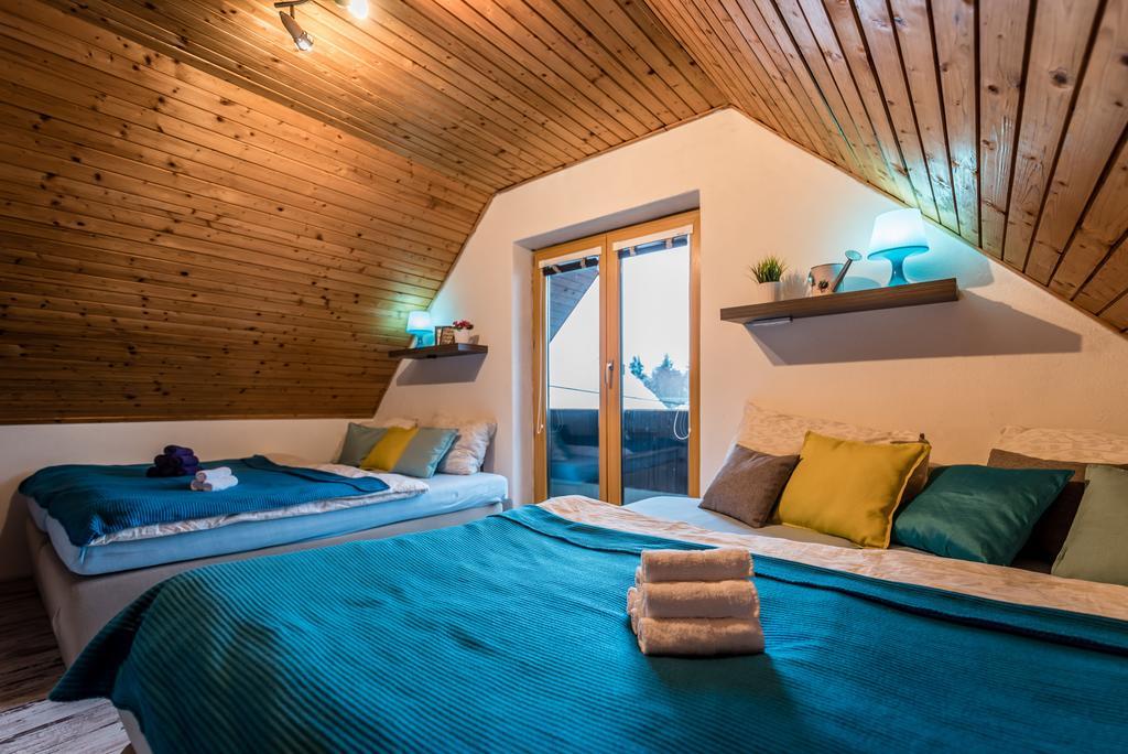 Rys Apartmany - Liptov Liptovský Mikuláš Extérieur photo