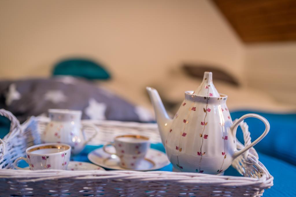 Rys Apartmany - Liptov Liptovský Mikuláš Extérieur photo