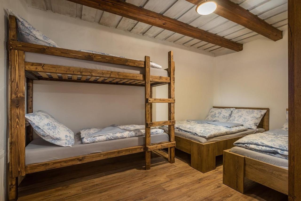 Rys Apartmany - Liptov Liptovský Mikuláš Extérieur photo