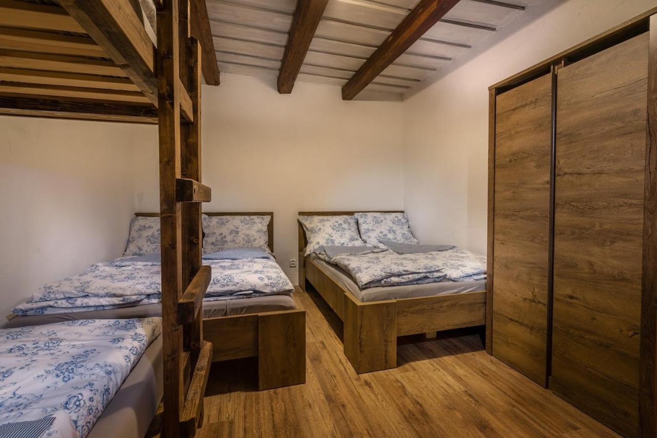 Rys Apartmany - Liptov Liptovský Mikuláš Extérieur photo