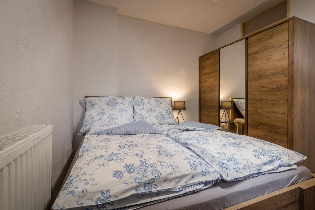 Rys Apartmany - Liptov Liptovský Mikuláš Extérieur photo