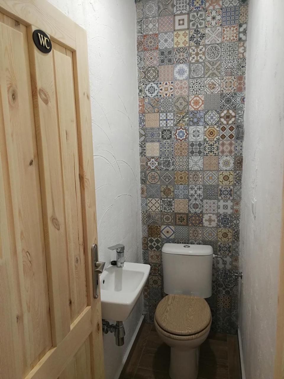 Rys Apartmany - Liptov Liptovský Mikuláš Extérieur photo