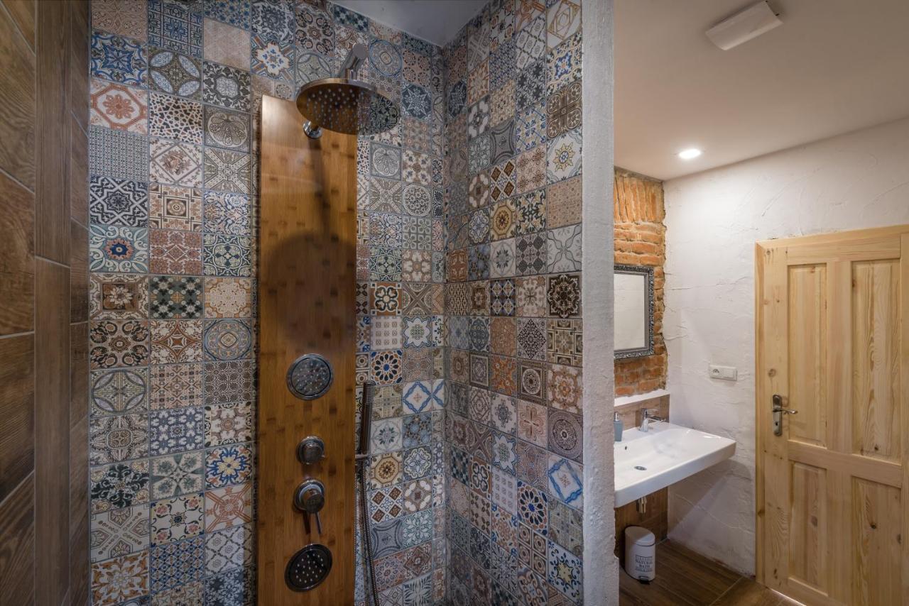 Rys Apartmany - Liptov Liptovský Mikuláš Extérieur photo