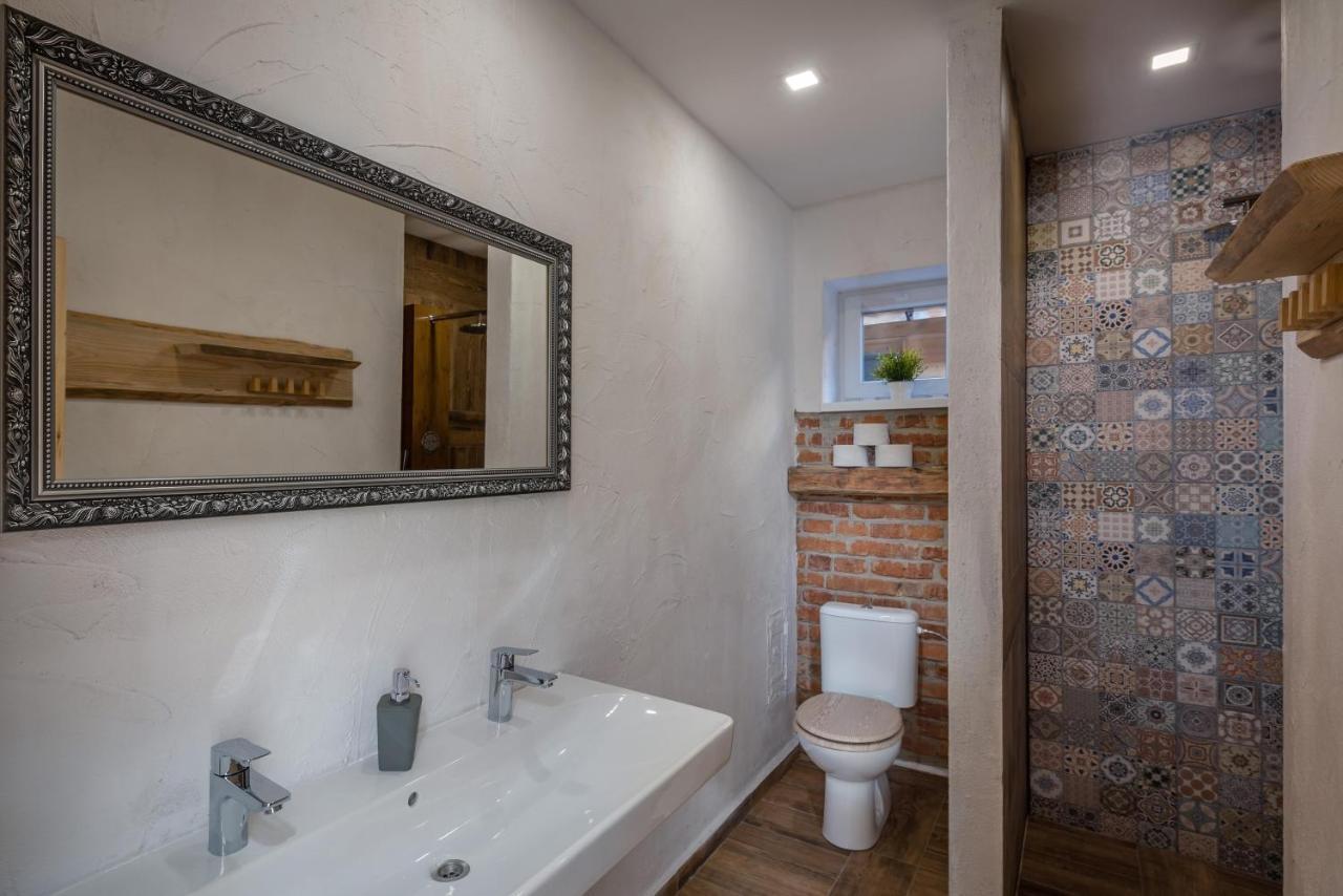 Rys Apartmany - Liptov Liptovský Mikuláš Extérieur photo