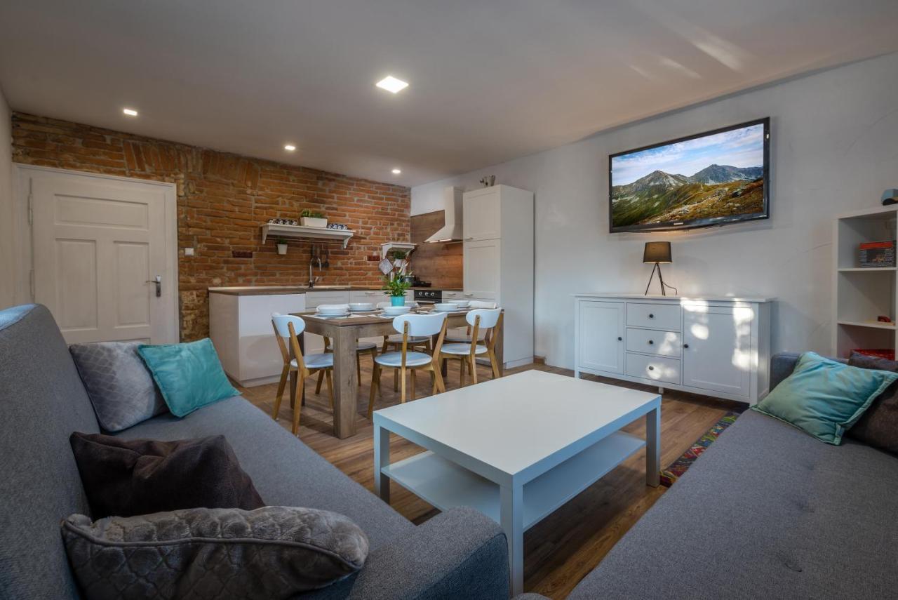 Rys Apartmany - Liptov Liptovský Mikuláš Extérieur photo