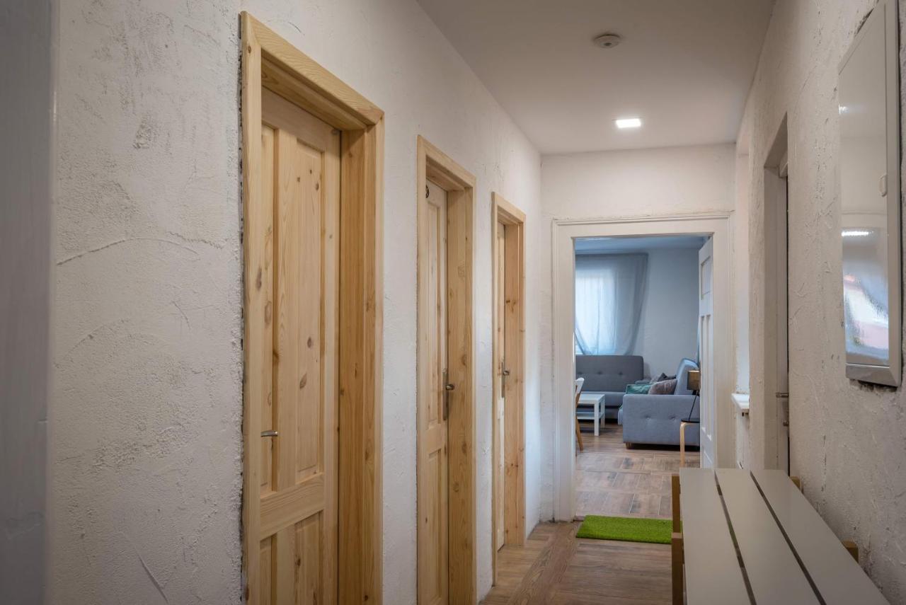 Rys Apartmany - Liptov Liptovský Mikuláš Extérieur photo