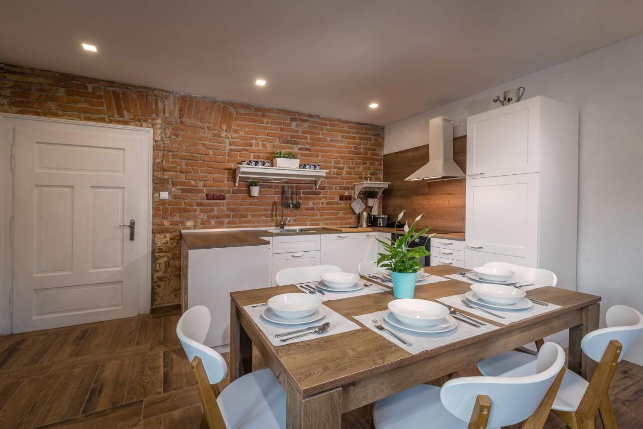 Rys Apartmany - Liptov Liptovský Mikuláš Extérieur photo