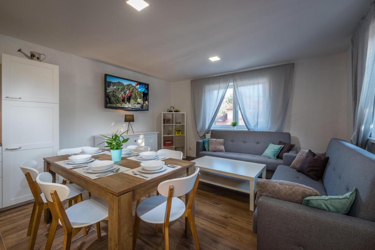 Rys Apartmany - Liptov Liptovský Mikuláš Extérieur photo