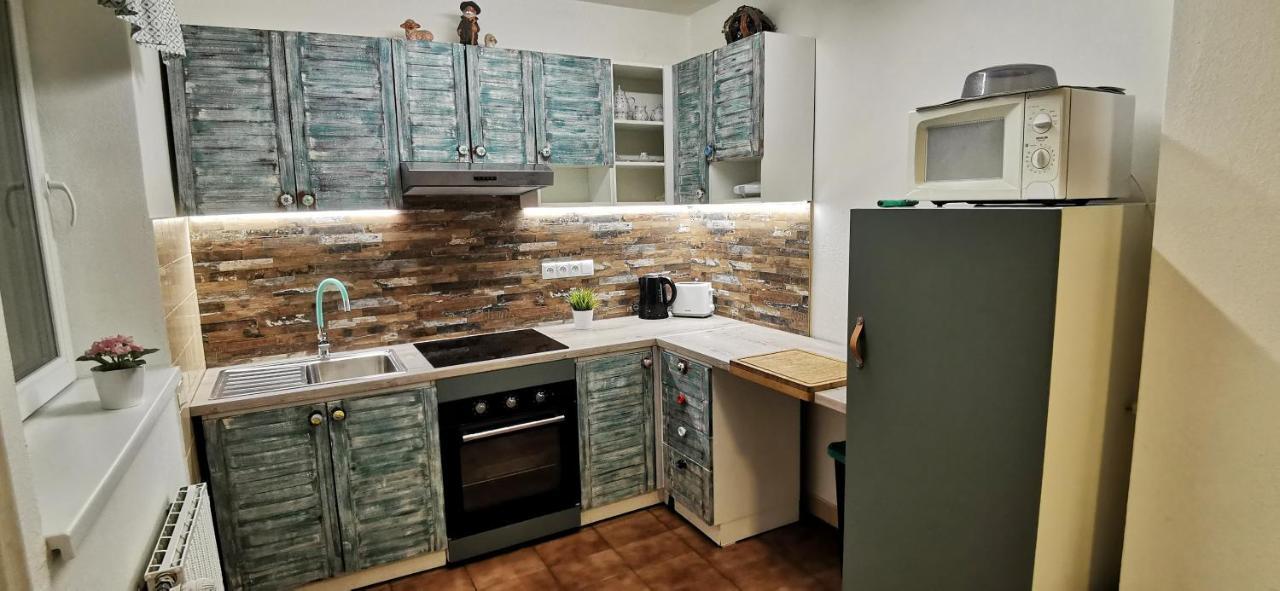 Rys Apartmany - Liptov Liptovský Mikuláš Extérieur photo