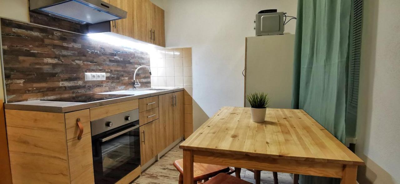 Rys Apartmany - Liptov Liptovský Mikuláš Extérieur photo